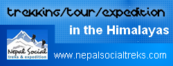 Nepal Trekking