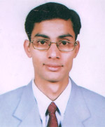 Ram Sapkota 'Kamal'